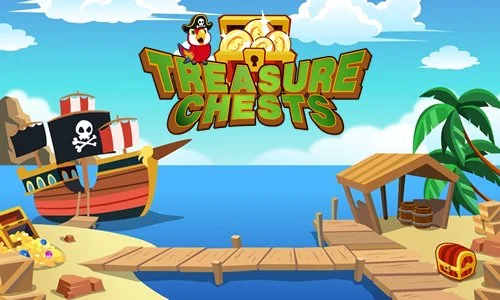 Treasure Chests